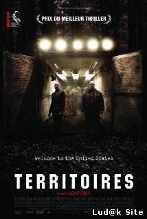 Territories (2010)