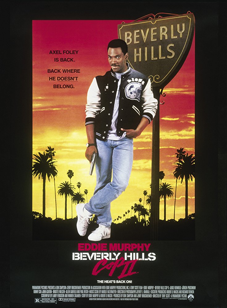Beverly Hills Cop 2 (1987)