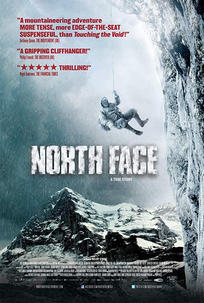 Nordwand Aka North Face (2008)