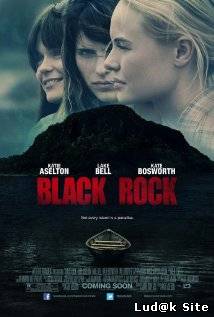 Black Rock (2012)