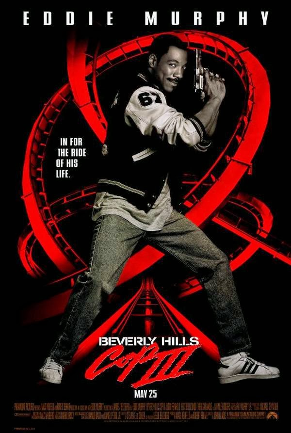 Beverly Hills Cop 3 (1994)