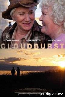 Cloudburst (2011)