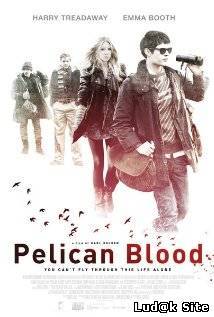 Pelican Blood (2010)