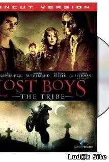 Lost Boys 2: The Tribe (2008)