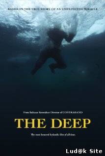 The Deep (2012)