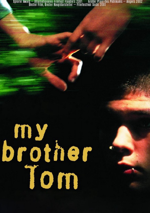 My Brother Tom (2001)