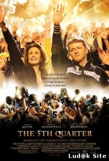 The 5th Quarter (2010)