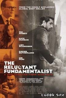 The Reluctant Fundamentalist (2012)