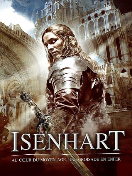Isenhart - Die Jagd nach dem Seelenfänger (2011)