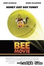 Bee Movie (2007)