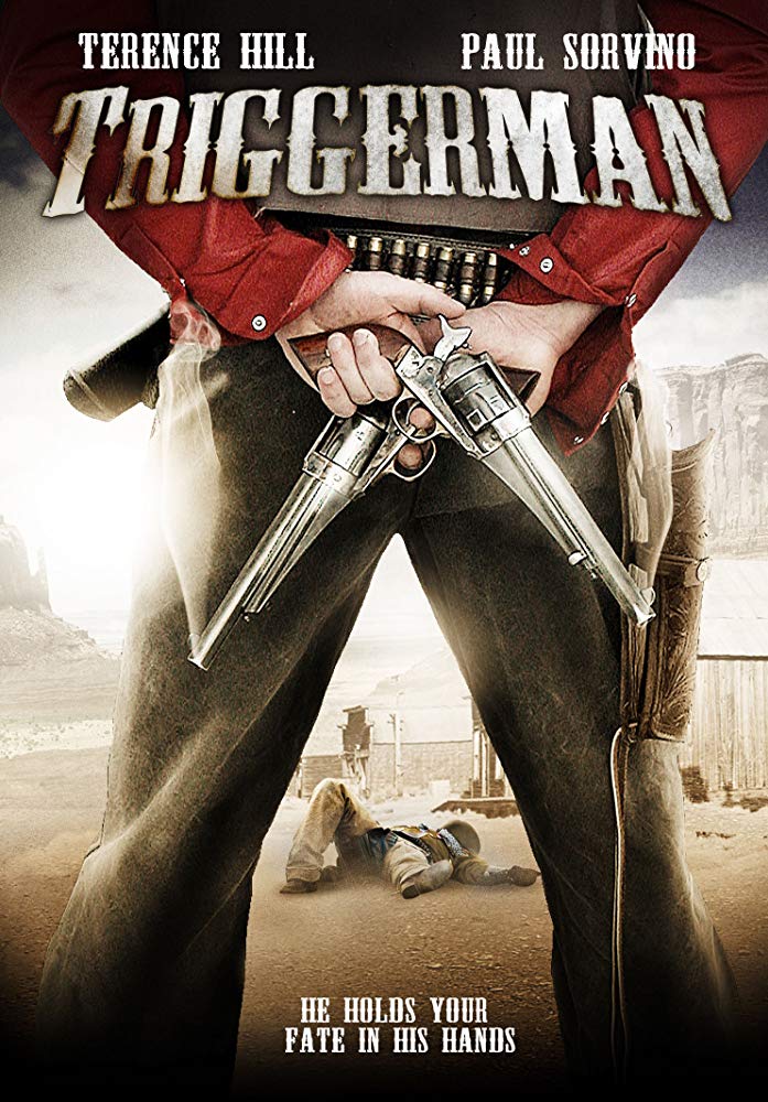 Triggerman Aka Doc West: La sfida (2009)