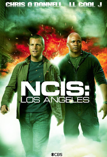 NCIS: Los Angeles (2009)